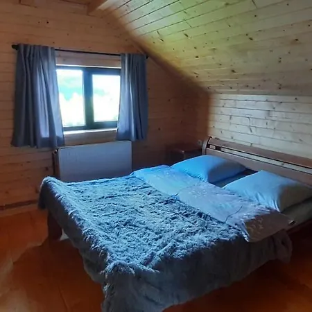 Holiday home Perfect