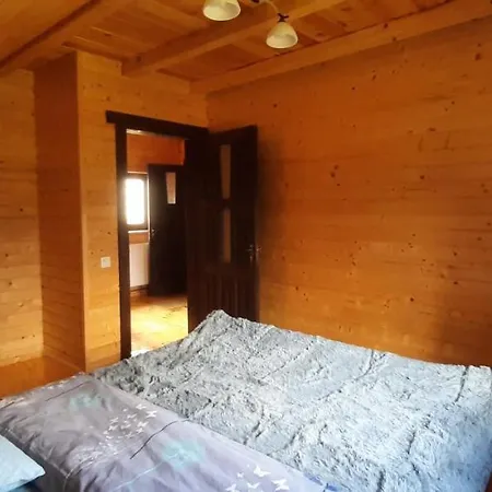 Perfect Feriehus Yaremche
