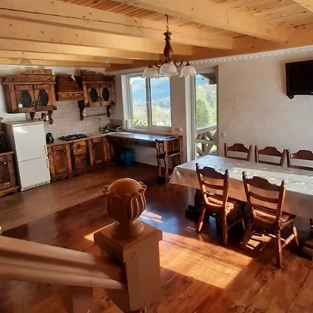 Holiday home Perfect