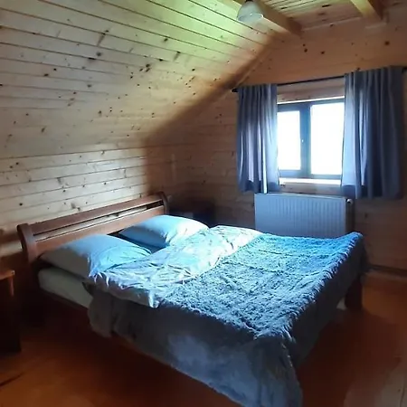 Holiday home Perfect