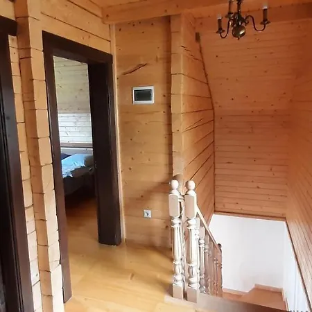 Holiday home Perfect