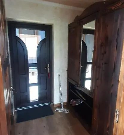 Perfect Holiday home