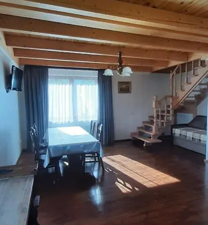 Prázdninový dům Perfect