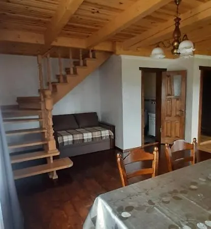 Perfect Feriehus *