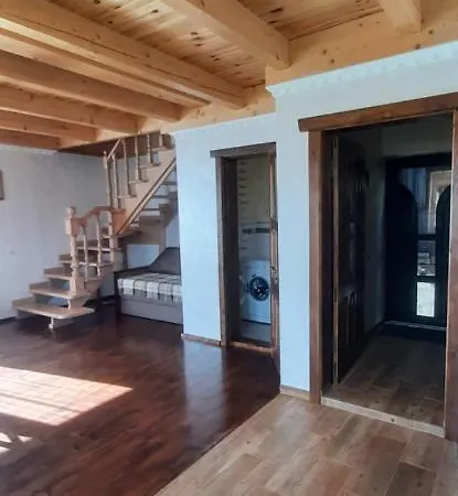 Prázdninový dům Perfect