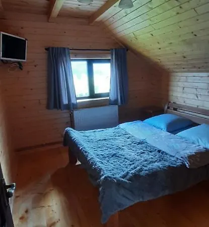 Perfect Prázdninový dům