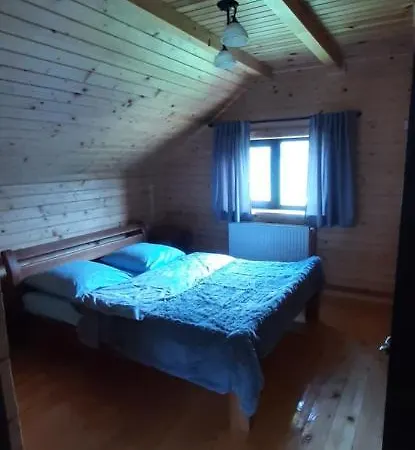 Perfect Feriehus *
