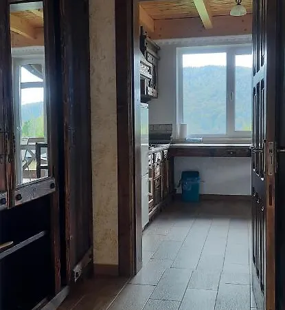 Perfect Prázdninový dům *