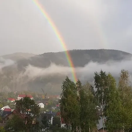 Perfect Holiday home