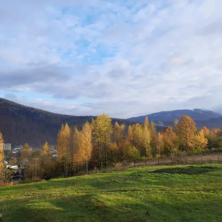 Perfect Holiday home Yaremche