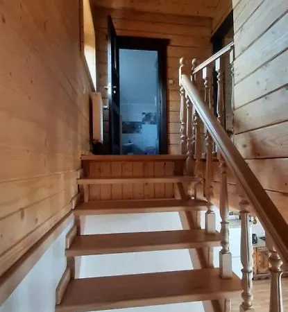 Perfect Prázdninový dům *