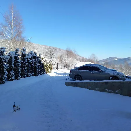 Prázdninový dům Perfect