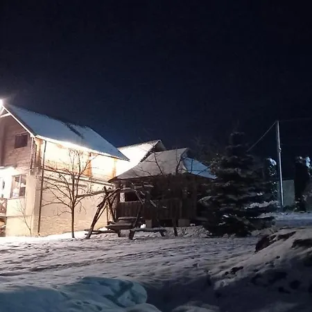 Perfect Holiday home