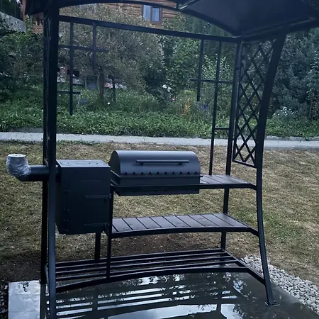 Prázdninový dům Perfect