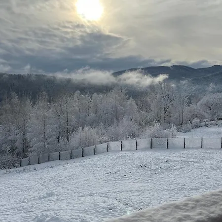 Holiday home Perfect