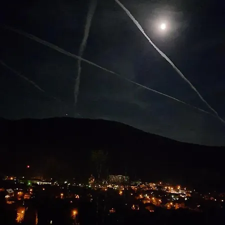 Prázdninový dům Perfect