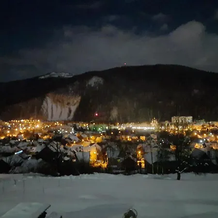 Prázdninový dům Perfect Jaremče