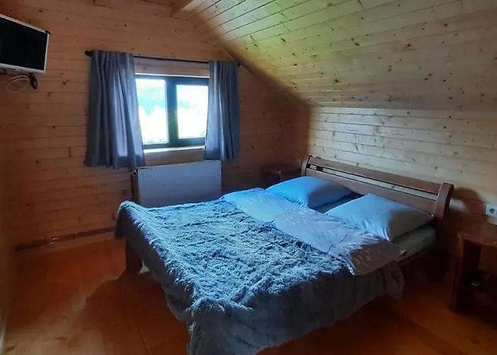 Hébergement de vacances Perfect