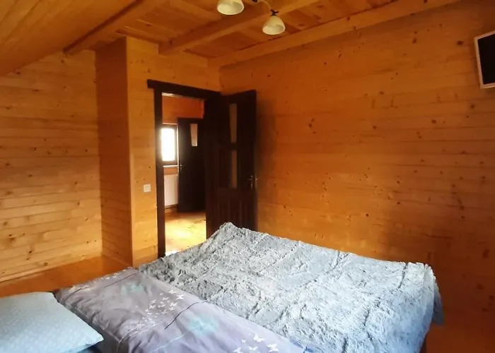 Perfect Tatil Evi Yaremche