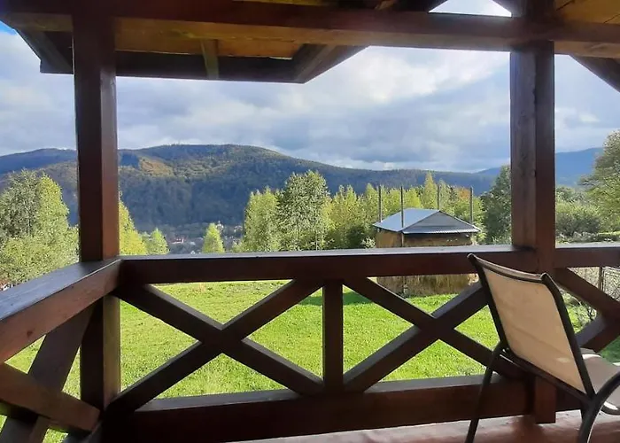 Perfect Hébergement de vacances *