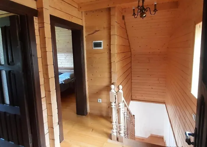 Hébergement de vacances Perfect
