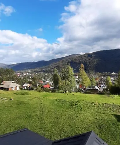 Perfect Yaremche