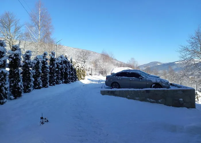 Tatil Evi Perfect