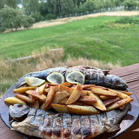 Casa vacanze Perfect *