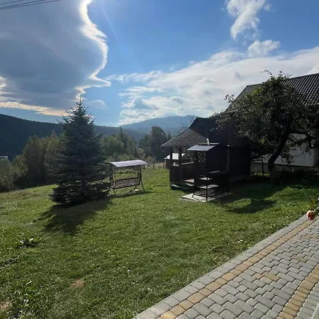 Perfect Casa vacanze Jaremče